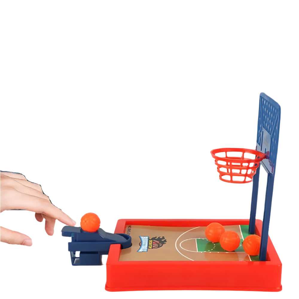 Mini Basketball