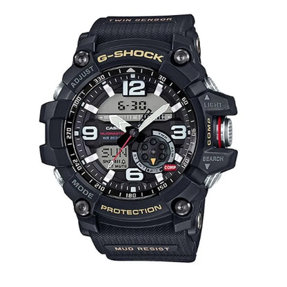 Casio GG-1000 Mudmaster