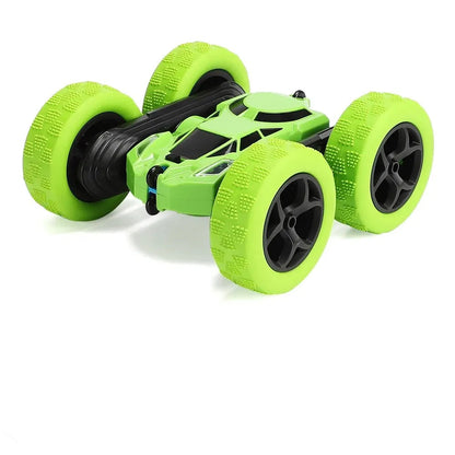 RC Stunt Car