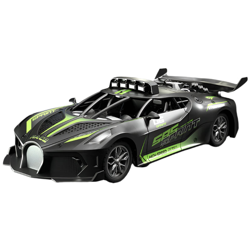RC High-Speed Sportscar