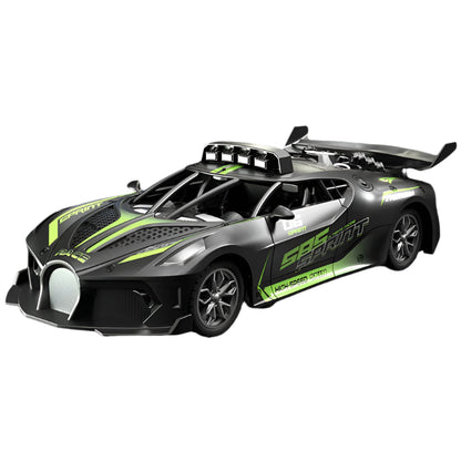 RC High-Speed Sportscar