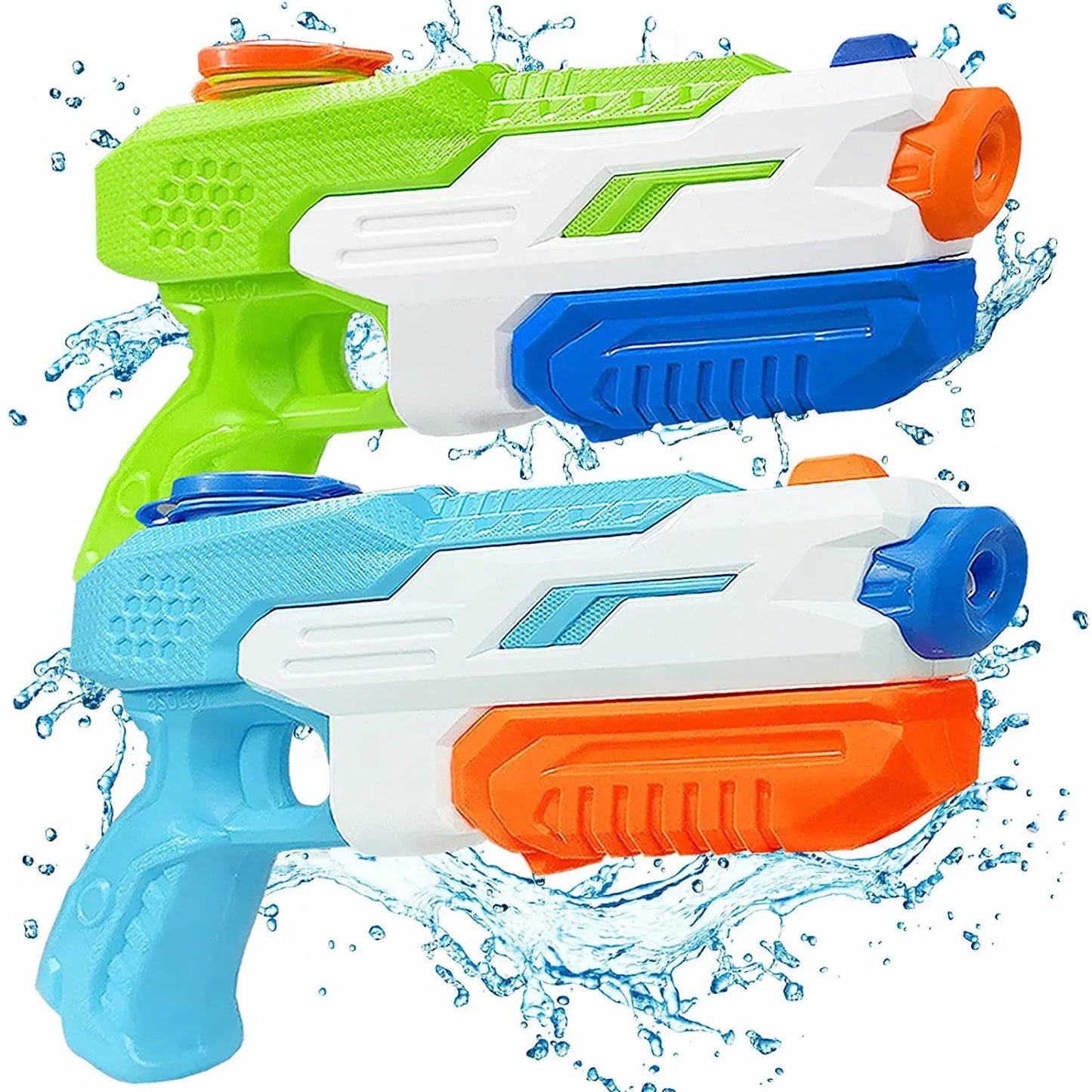 Water Gun