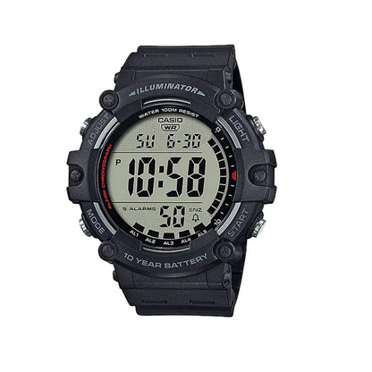Casio AE-1500 Series Watch