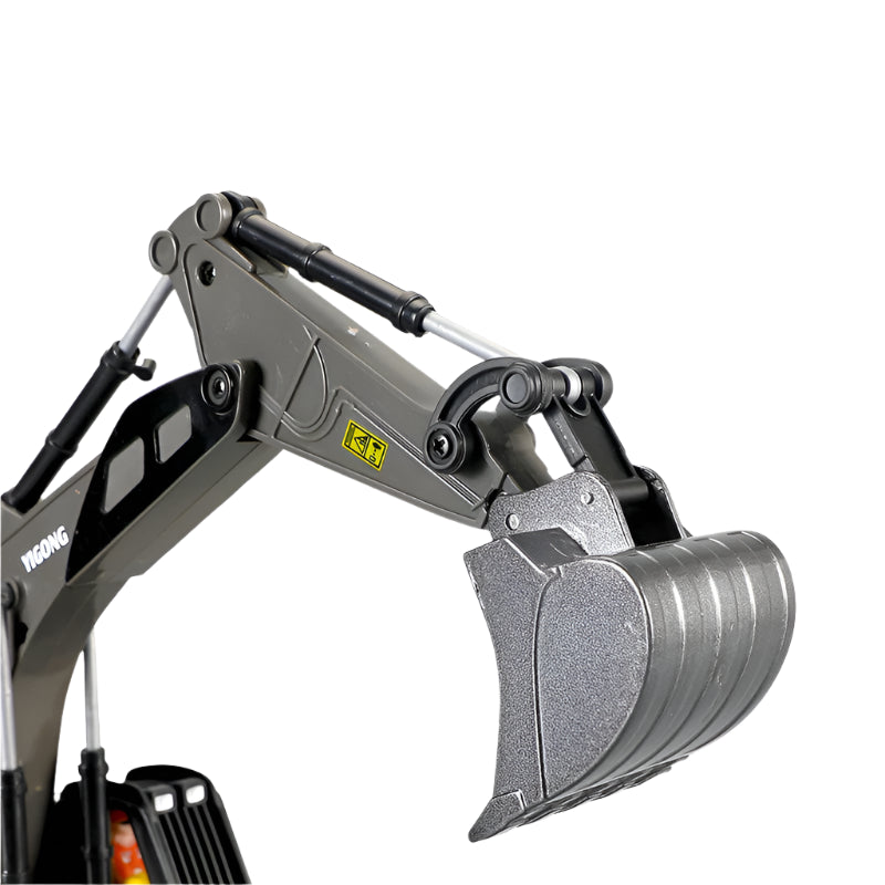 RC Building Vehicles