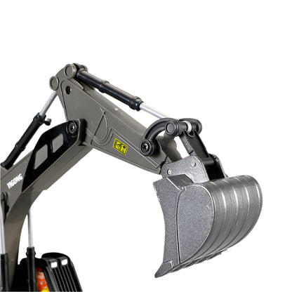 RC Building Vehicles