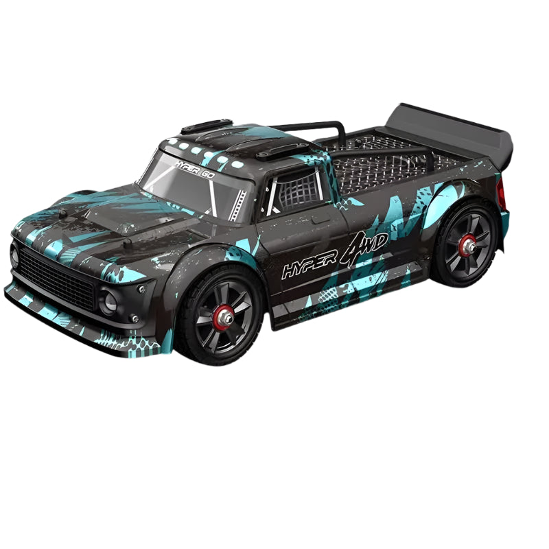 45 MPH RC Cars / Trucks