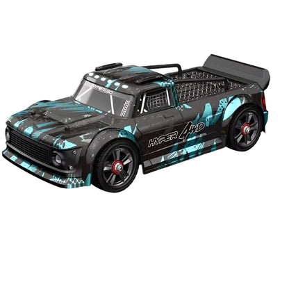 45 MPH RC Cars / Trucks