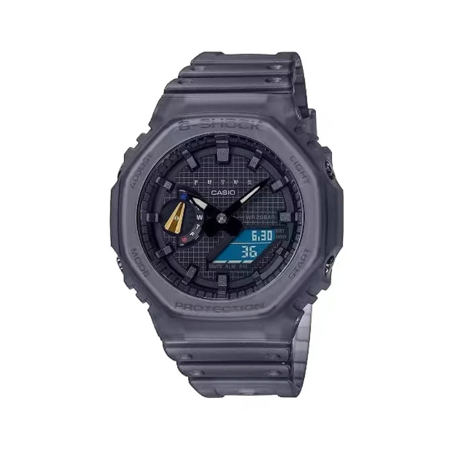 Casio GA-2100 Watch