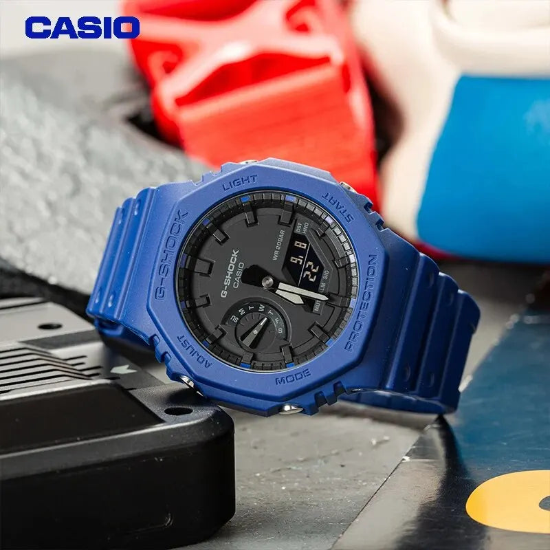 Casio G-SHOCK 2100