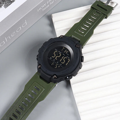 YIKAZE Digital Watch