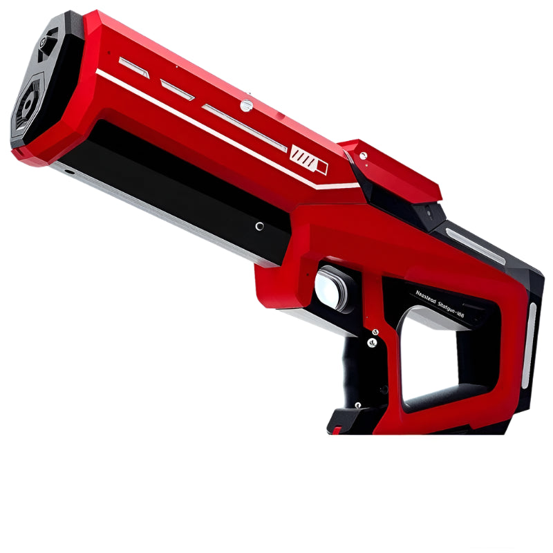 Automatic Water Absorbing Electric Gun