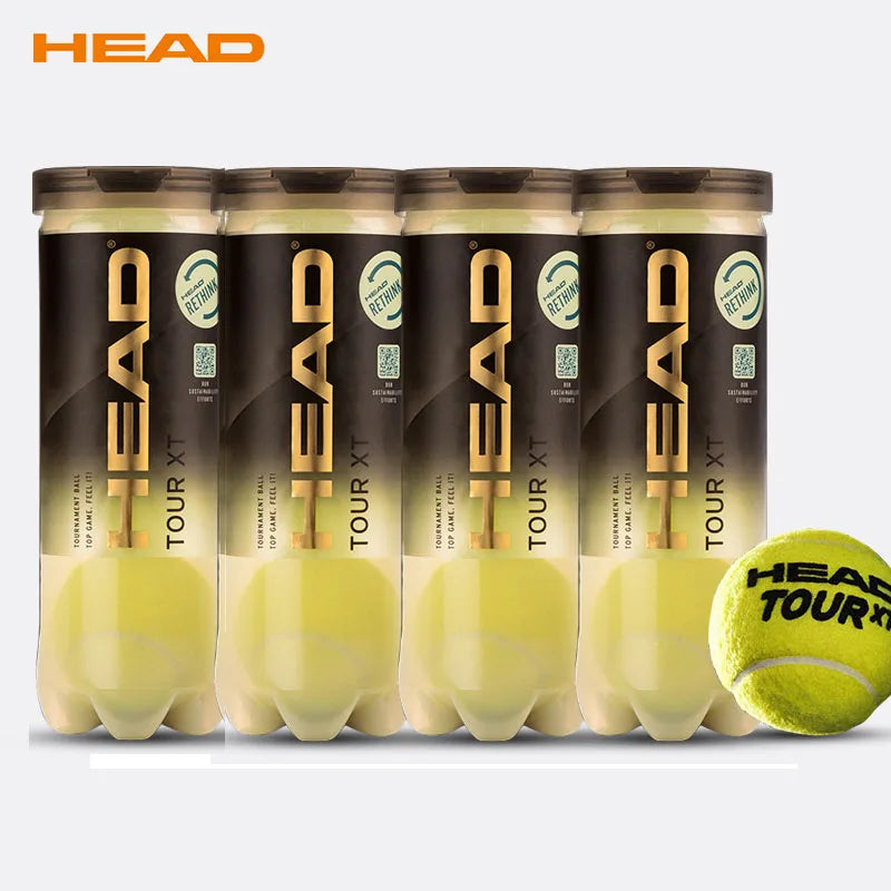 HEAD Professional Tennis Balls
