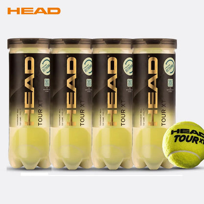 HEAD Professional Tennis Balls