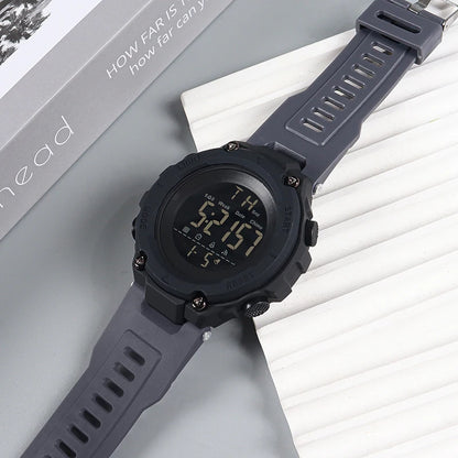 YIKAZE Digital Watch