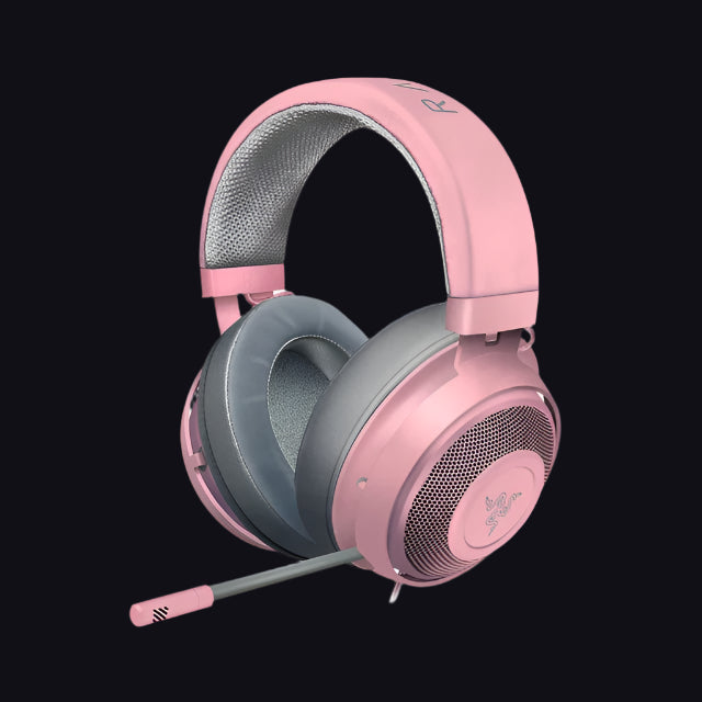 Razer Kraken Pro V2
