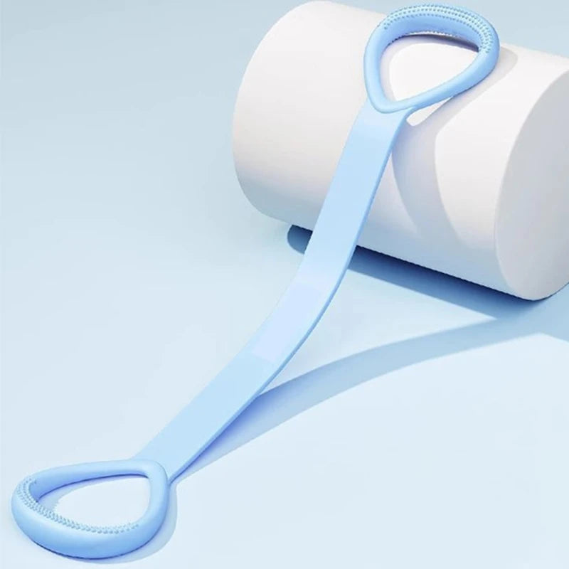 Shaped Resistance Band