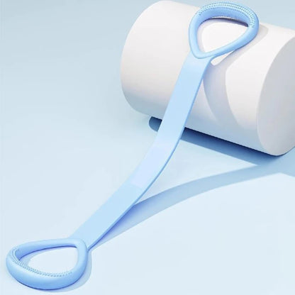 Shaped Resistance Band