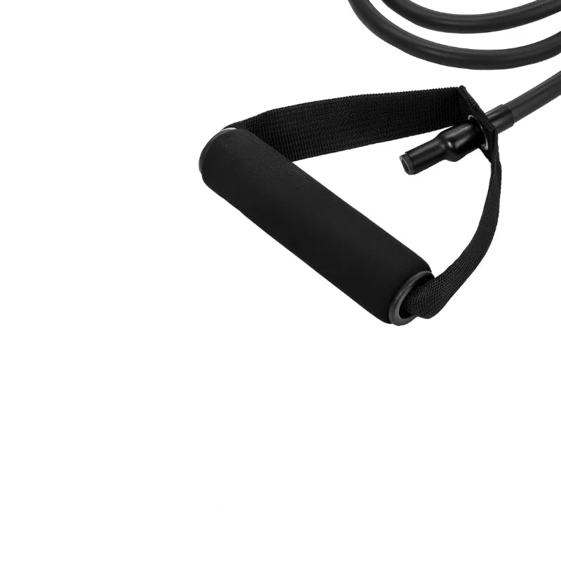 Resistance Bands With Handles
