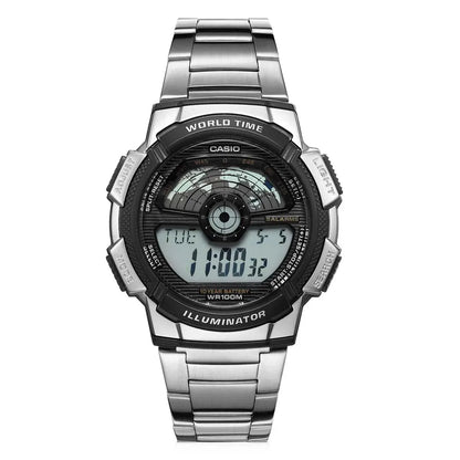 Casio AE-1500 Series Watch