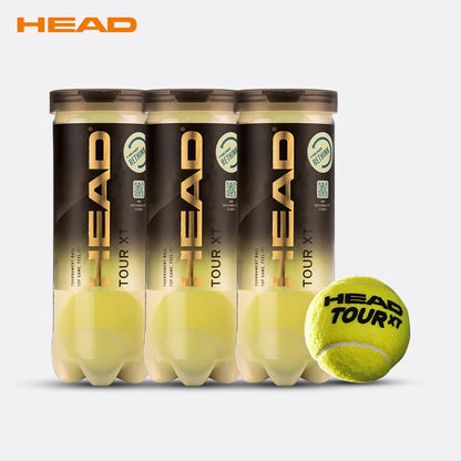 HEAD Professional Tennis Balls