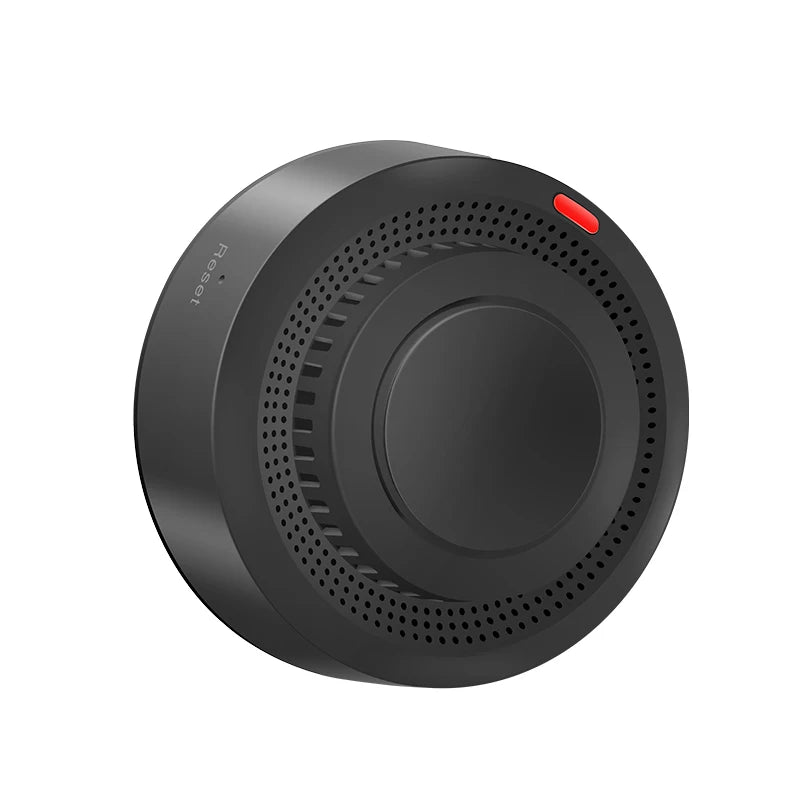 Tuya WiFi Smoke Alarm