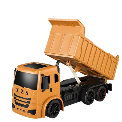 RC Building Vehicles