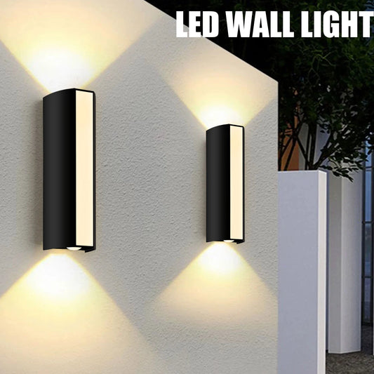 Wall Light LED Lamp