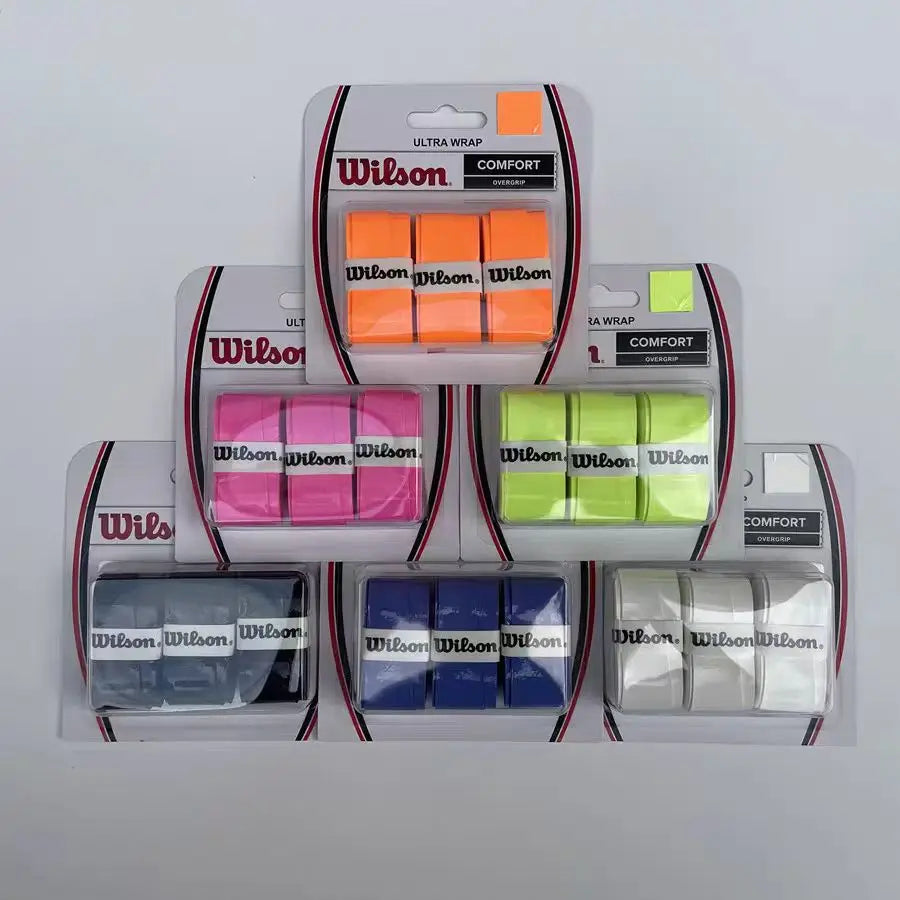 Wilson Overgrip