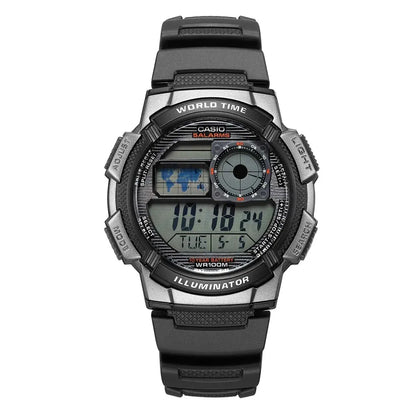 Casio AE-1500 Series Watch