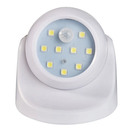 Motion Sensor Light