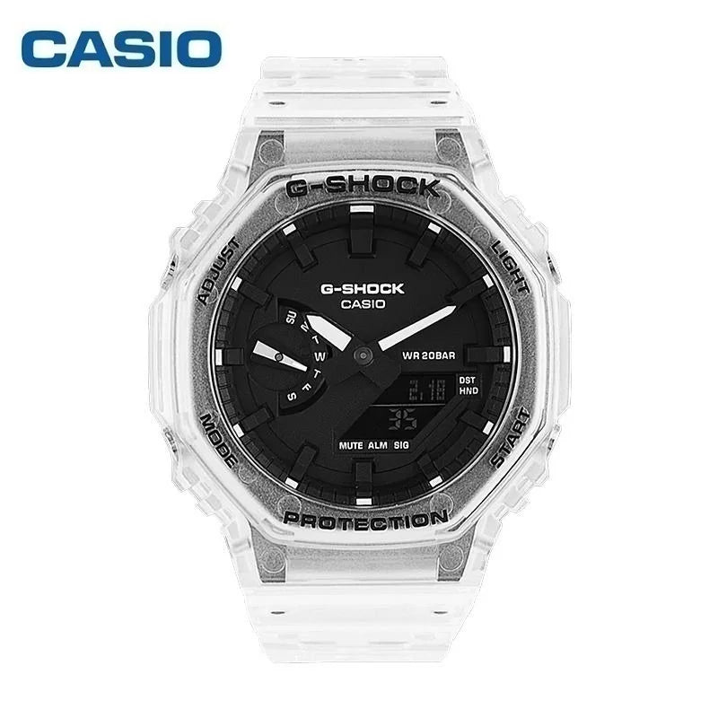 Casio GA-2100 Watch