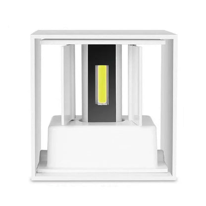 LED Waterproof Wall Light