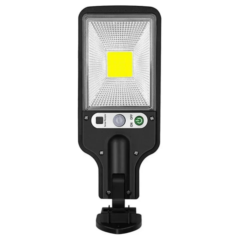 Solar Outdoor LED Wall Lamp