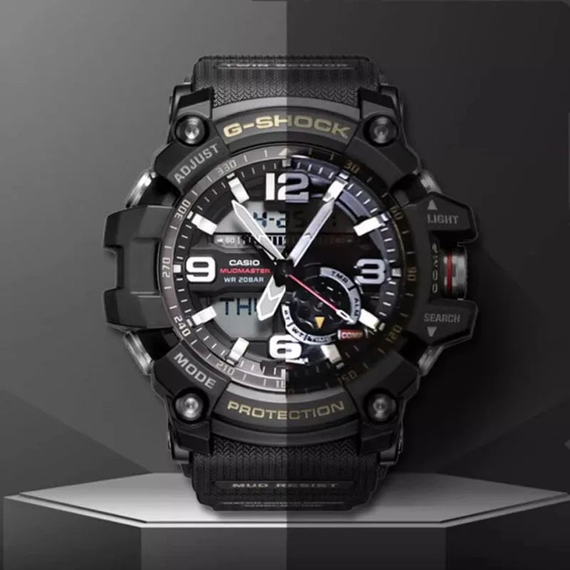 Casio GG-1000 Mudmaster