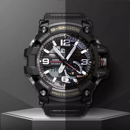 Casio GG-1000 Mudmaster