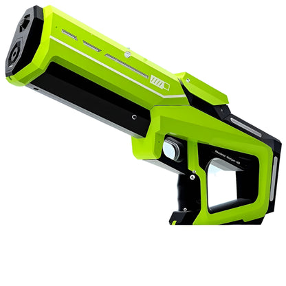 Automatic Water Absorbing Electric Gun