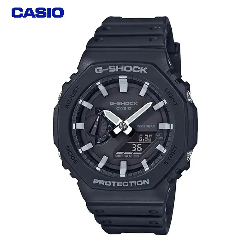 Casio G-SHOCK 2100