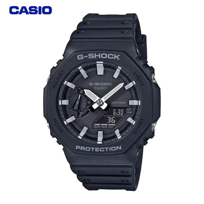 Casio G-SHOCK 2100