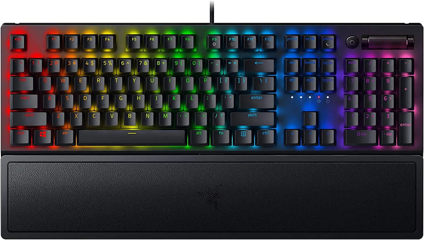 Razer BlackWidow V3