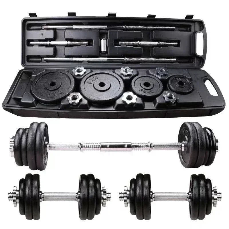 Dumbbell Set