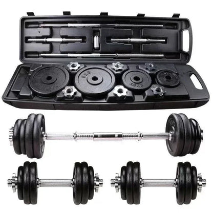Dumbbell Set