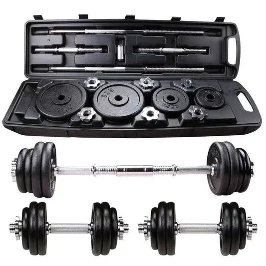 Dumbbell Set