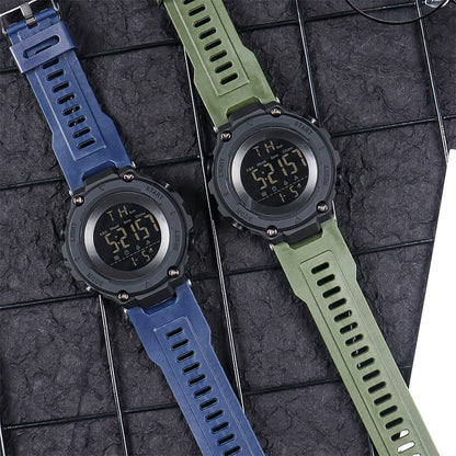 YIKAZE Digital Watch