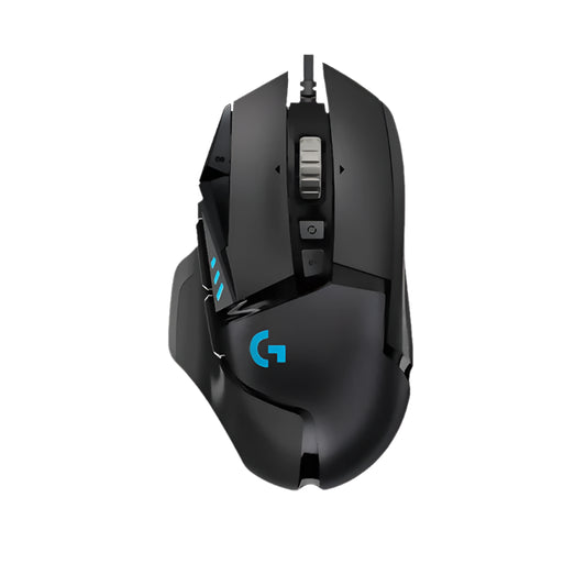 Logitech G502 Hero/X