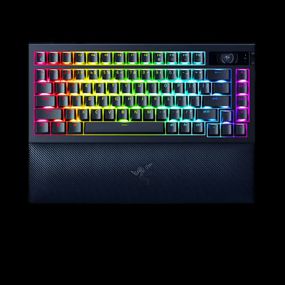 Razer BlackWidow V4 Pro 75