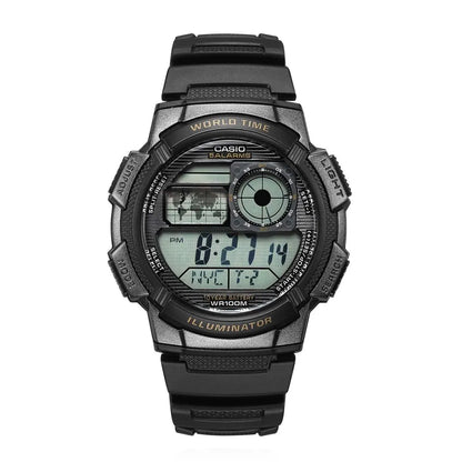 Casio AE-1500 Series Watch