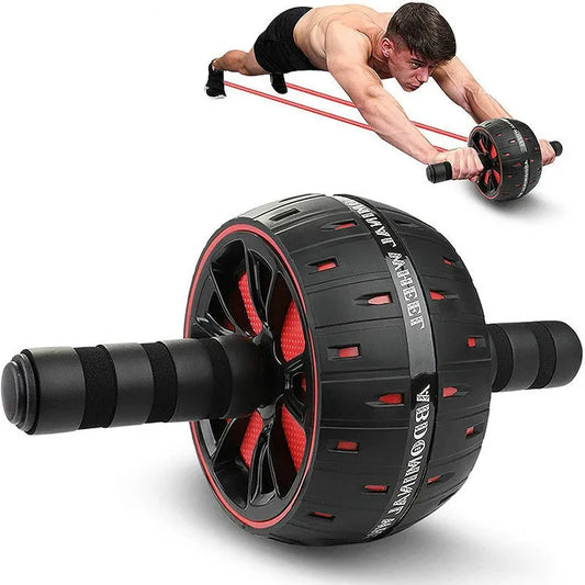 Roller for Abs Workout
