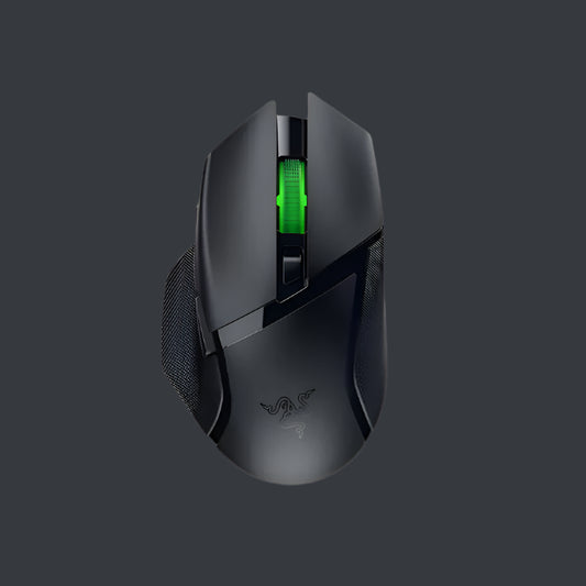 Razer Basilisk V3 X HyperSpeed
