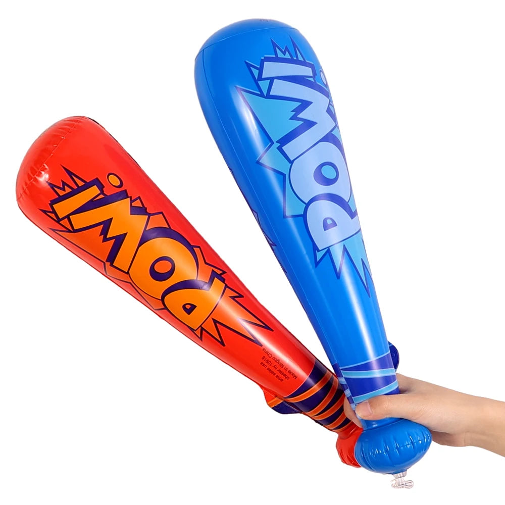 Inflatable Baseball Bat