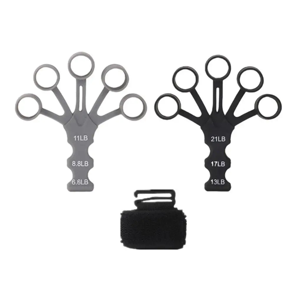 Hand Grip Strengthener